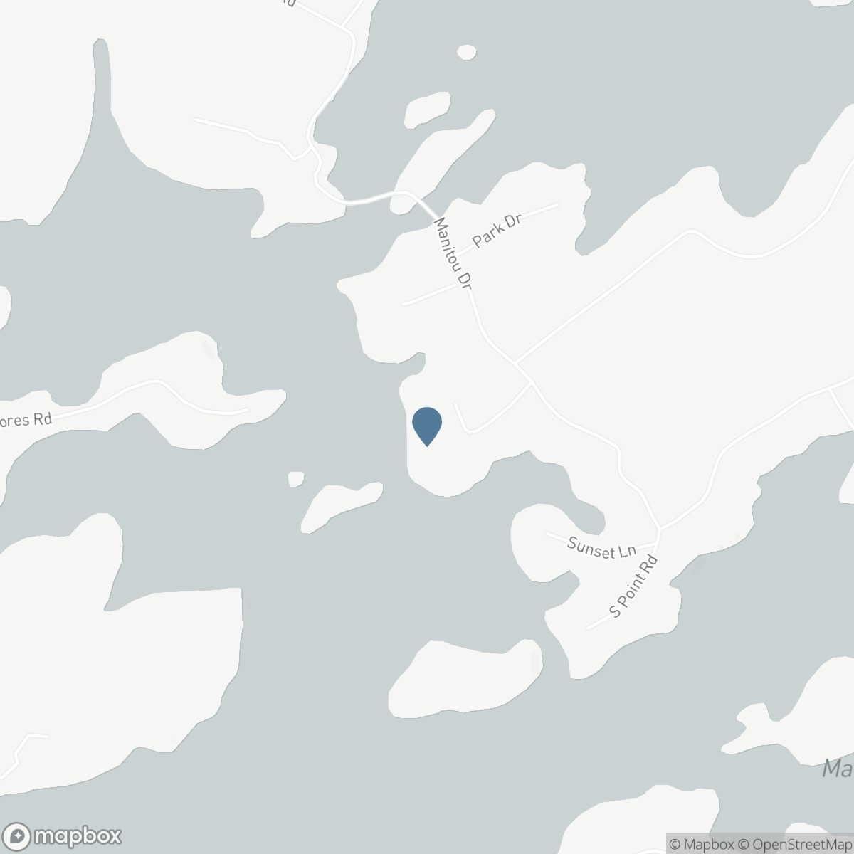 22 MARINE DRIVE, McKellar, Ontario P2A 0B4